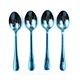 colored spoon